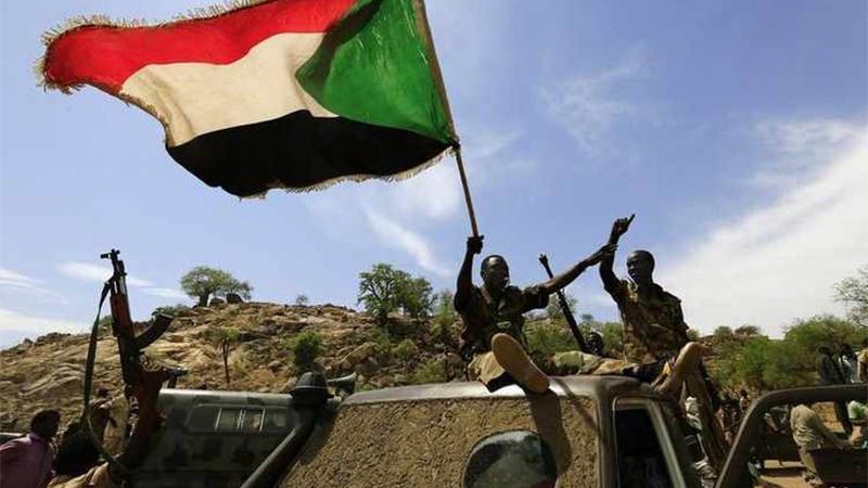 Revelan en Sudán identidad de autores de la frustrada intentona golpista