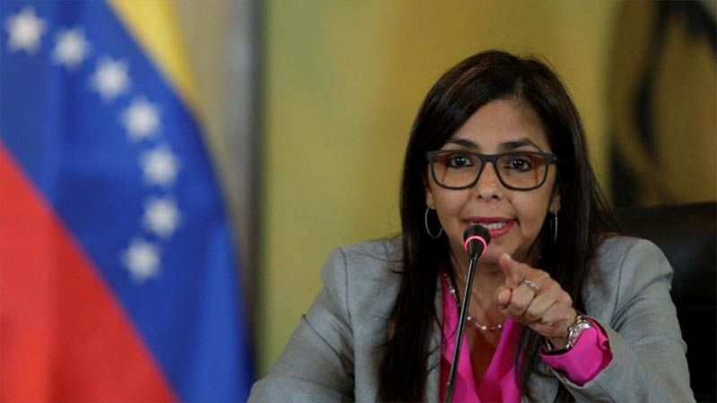 Las huellas del ataque al Banco de Venezuela conducen a Estados Unidos