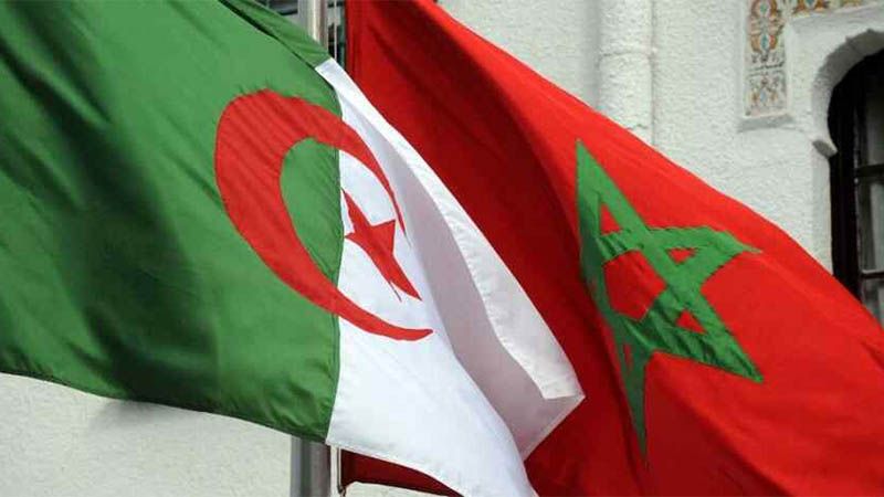 Argelia cierra su espacio aéreo a la aviación marroquí
