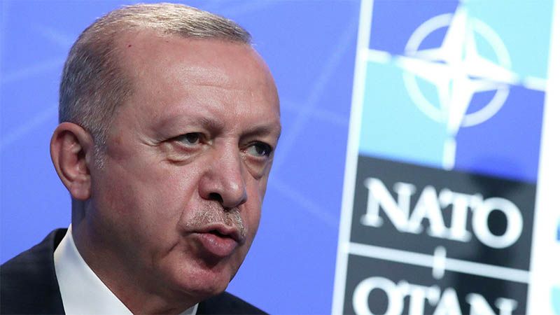 Turquía pide que EEUU abandone Siria e Iraq al igual que hizo con Afganistán