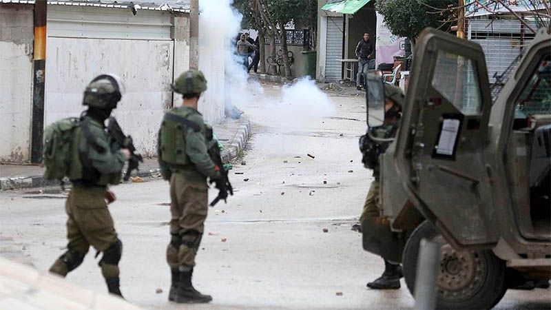 Nuevas agresiones de la ocupación israelí dejan cinco palestinos muertos