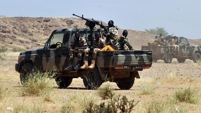 El Ejército de Nigeria confirma la muerte de “decenas” de terroristas de Daesh en el noroeste del país