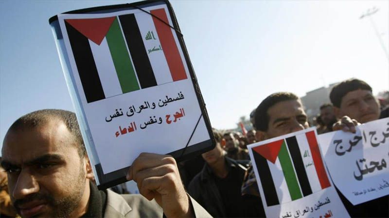Nuevas órdenes de arresto en Iraq contra organizadores de foro proisraelí