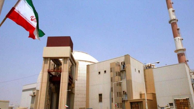 Irán busca generar el 50 % de su electricidad con energía nuclear