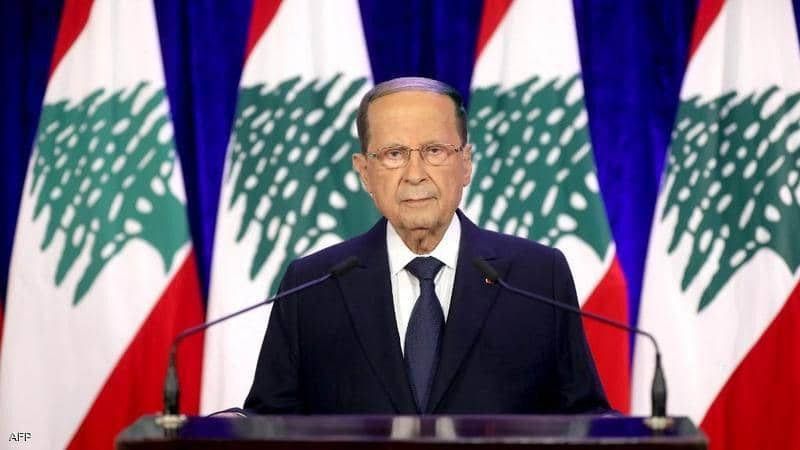 Presidente Aoun tras la masacre de Tayouneh: Nadie podr&aacute; tomar a L&iacute;bano como reh&eacute;n
