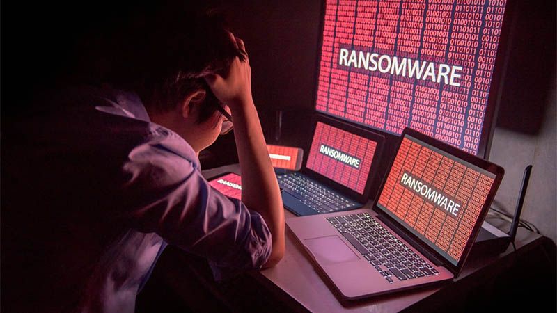 Más de 30 países se comprometen a luchar contra la amenaza del “ransomware”