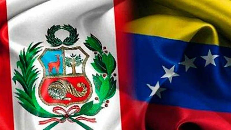 El Gobierno peruano rompe con Guaidó y restablece relaciones con Venezuela