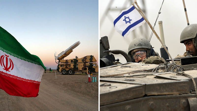 El ejército israelí crea una base secreta para vigilar las actividades de Irán