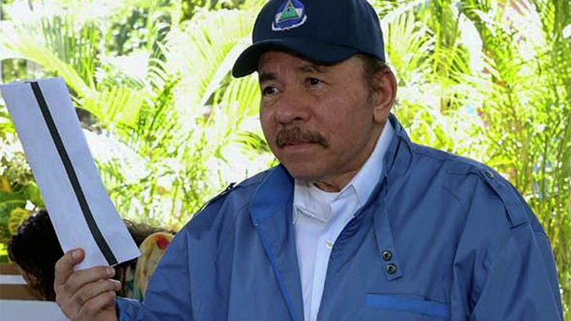 Ortega: el triunfo del sandinismo en Nicaragua es una victoria para Am&eacute;rica Latina y el Caribe