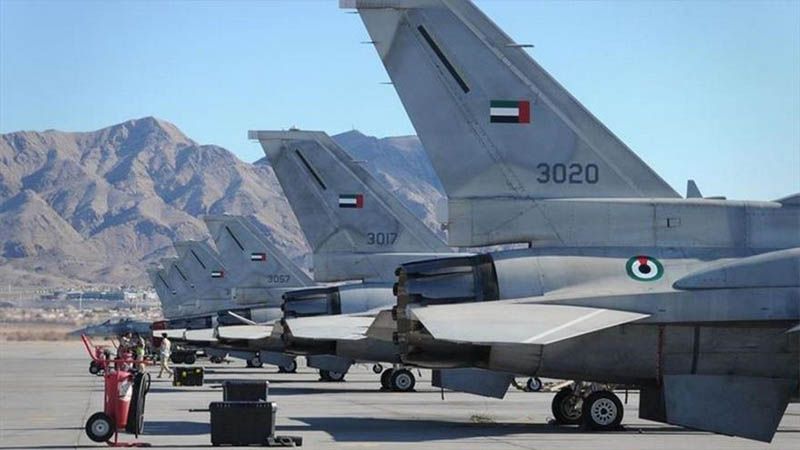 La coalici&oacute;n saud&iacute; retira tropas de la estrat&eacute;gica isla yemen&iacute; de Socotra