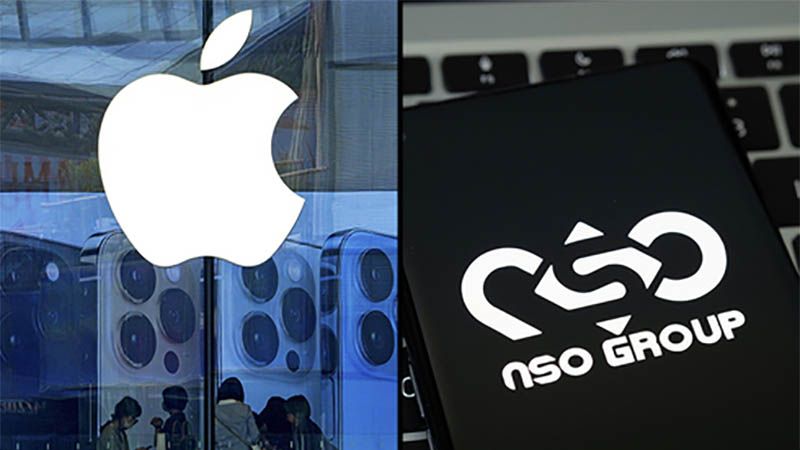 Apple demanda a la empresa israel&iacute; que fabric&oacute; el software esp&iacute;a Pegasus