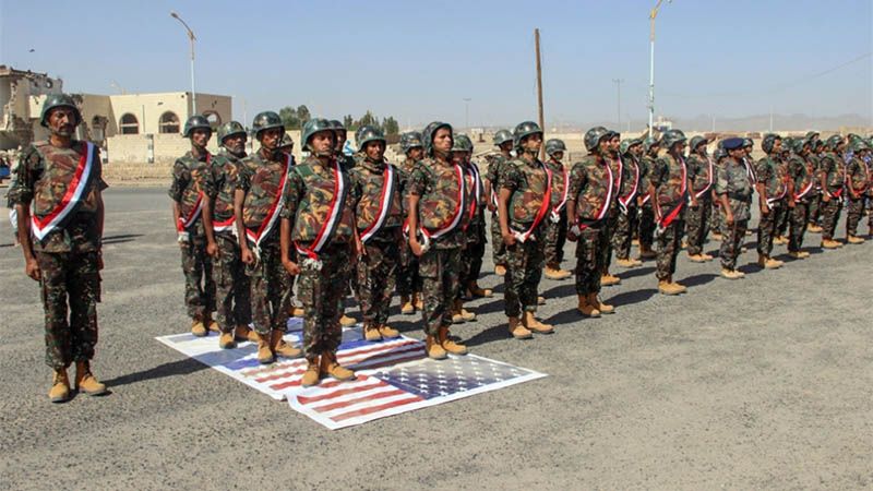 El Gobierno de Hadi reconoce que la opci&oacute;n militar en Yemen fracas&oacute;