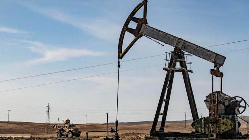 Daesh asesina en una emboscada a 10 trabajadores de complejo petrol&iacute;fero en Siria
