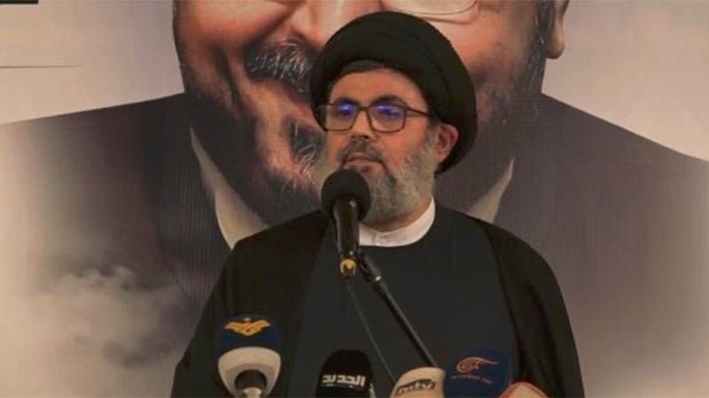 Hezbolá asegura que ni el asedio ni las sanciones pueden debilitar la Resistencia