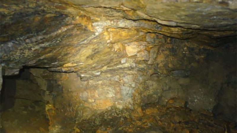 Cuba descubre un dep&oacute;sito de oro de casi ocho toneladas en la provincia de Camag&uuml;ey