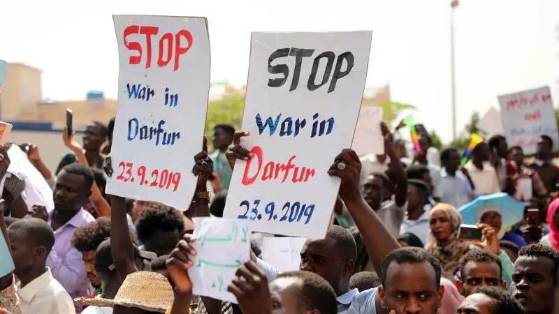 Casi 200 muertos en la regi&oacute;n sudanesa de Darfur por choques tribales desde octubre