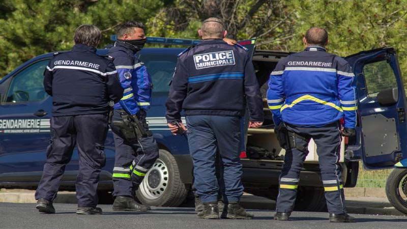 Encuentran a un hombre decapitado en el sur de Francia