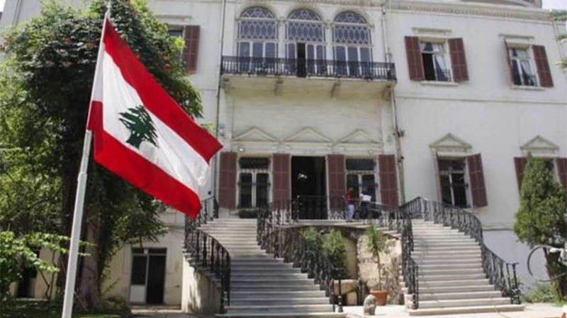 Líbano condena la reciente agresión israelí contra Siria