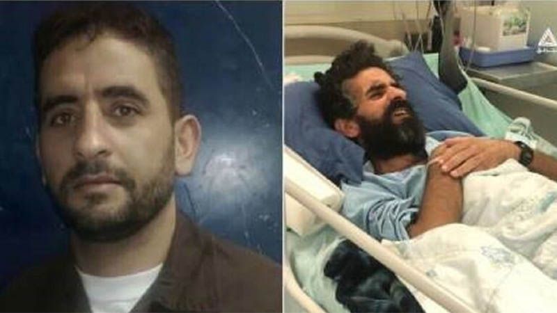 Prisionero palestino cumple 140 d&iacute;as en huelga de hambre