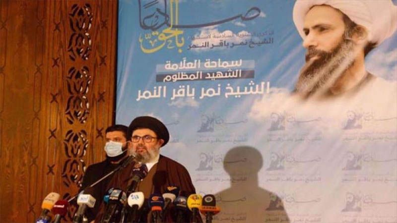 Hezbolá advierte al régimen saudí: Dejen de intimidar a los países de la región
