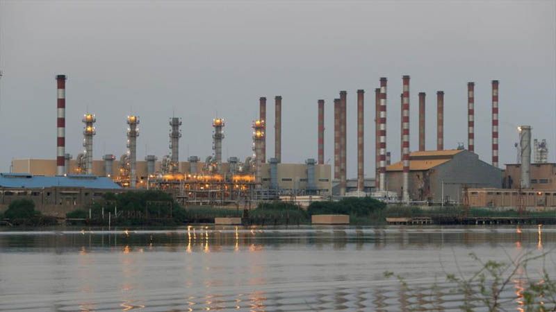 La exportación de petróleo de Irán aumenta 40 % a pesar de sanciones de EEUU
