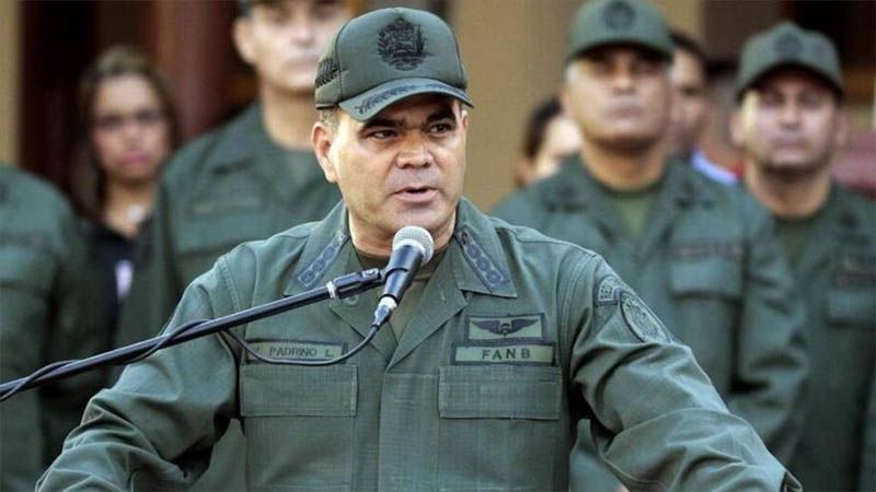 Venezuela defiende cooperación militar con Rusia y critica a la oposición por “rogar intervención” de EEUU