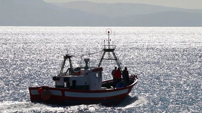 EEUU prohíbe a barcos mexicanos ingresar a sus puertos por pesca ilegal