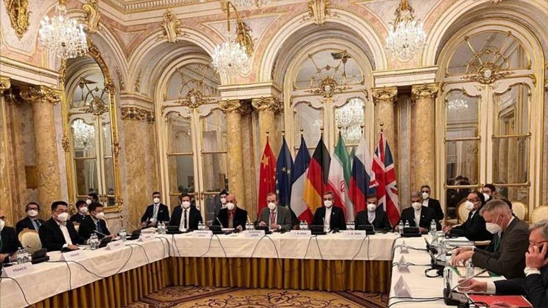 Ir&aacute;n rechaza cualquier precondici&oacute;n de EEUU en di&aacute;logos de Viena