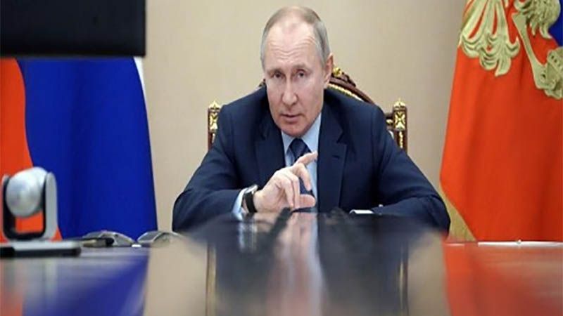 Putin acuerda con los l&iacute;deres de Cuba, Venezuela y Nicaragua intensificar la cooperaci&oacute;n