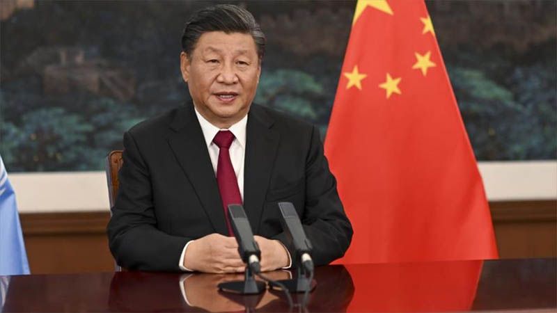 Presidente de China expresa la disposici&oacute;n de su pa&iacute;s a estrechar lazos bilaterales con Nicaragua