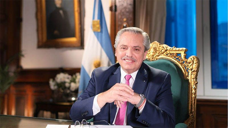 Presidente argentino viaja a Rusia y China para fortalecer lazos econ&oacute;micos