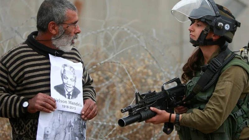 Amnistía Internacional denuncia “apartheid” del régimen israelí contra los palestinos