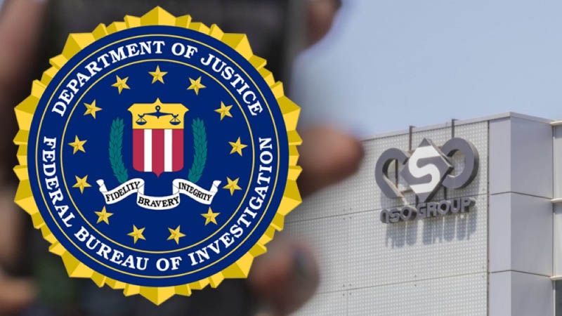 El FBI admite que compr&oacute; una licencia del software esp&iacute;a Pegasus