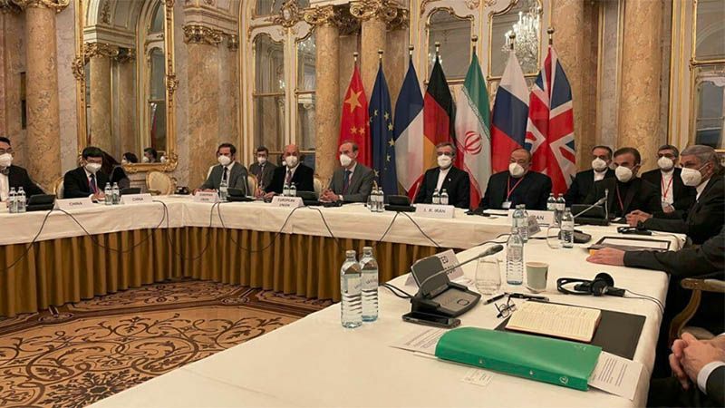 Ir&aacute;n avisa que no habr&aacute; un acuerdo en Viena sin la eliminaci&oacute;n de las sanciones