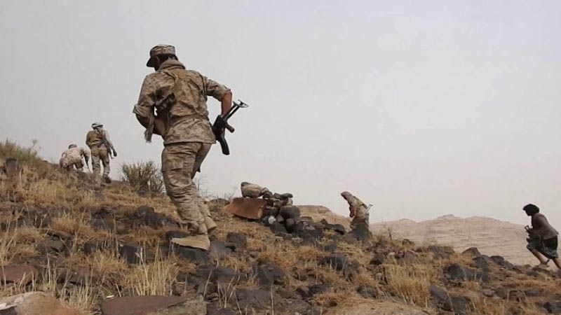 Nuevo avance del Ej&eacute;rcito yemen&iacute; en la ciudad estrat&eacute;gica de Harad