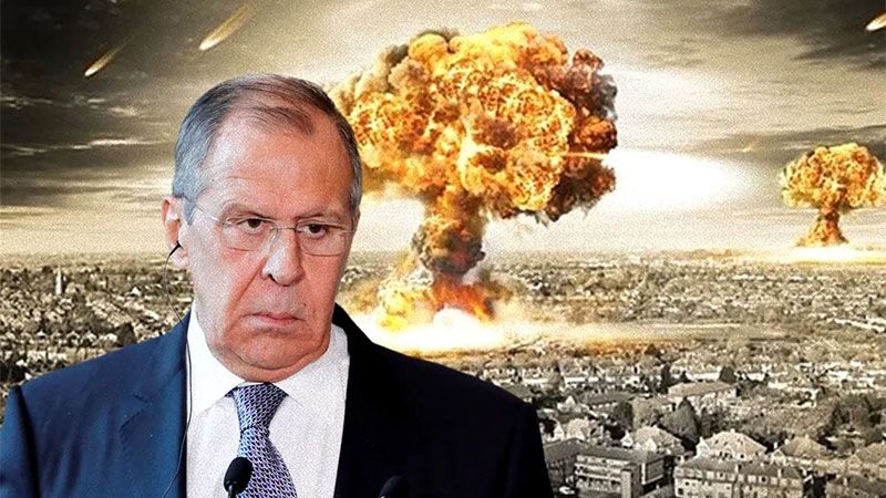 Rusia advierte que una Tercera Guerra Mundial ser&iacute;a nuclear y devastadora