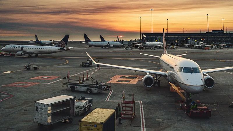 Retienen en Canad&aacute; a un vuelo charter con ciudadanos rusos en represalia con Mosc&uacute;