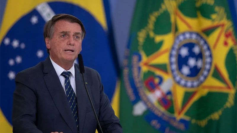 Brasil concede visados humanitarios y permisos de residencia a ucranianos