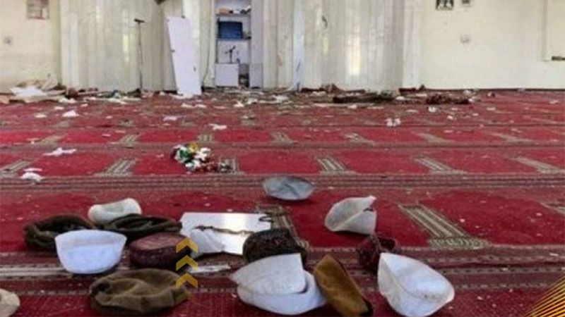 Hezbolá condena el criminal atentado terrorista en una mezquita de Peshawar