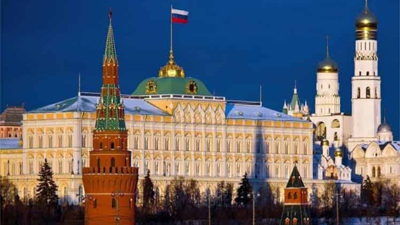 Kremlin: El mundo es demasiado grande como para que puedan aislar a un pa&iacute;s como Rusia