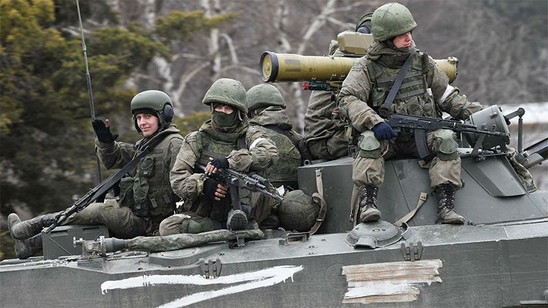 La &ldquo;operaci&oacute;n militar&rdquo; rusa se detendr&aacute; solo si Kiev cumple con las condiciones de Mosc&uacute;