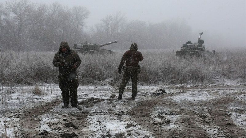 Putin respalda la idea de que &ldquo;voluntarios&rdquo; participen en la ofensiva militar rusa en Ucrania