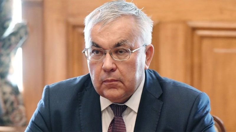 Rusia no pedir&aacute; fin de sanciones y promete desarrollar su econom&iacute;a con el apoyo de sus &ldquo;amigos&rdquo;