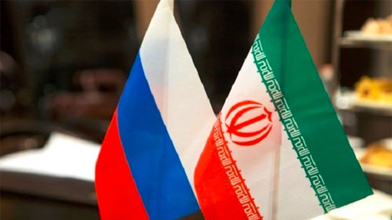 La cooperaci&oacute;n nuclear Ir&aacute;n-Rusia queda fuera de sanciones por Ucrania