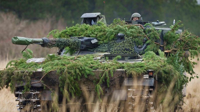 Hungr&iacute;a se mantiene &ldquo;fuera de la guerra&rdquo; y rechaza petici&oacute;n de Zelenski para env&iacute;o de armas