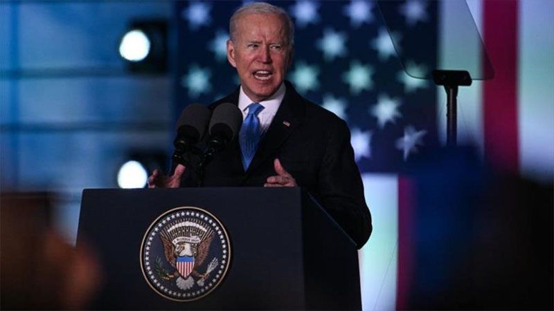 Biden llama &ldquo;carnicero&rdquo; a Putin y Rusia responde