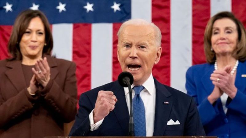 Biden rechaza retractarse de haber dicho que Putin no puede seguir en el poder