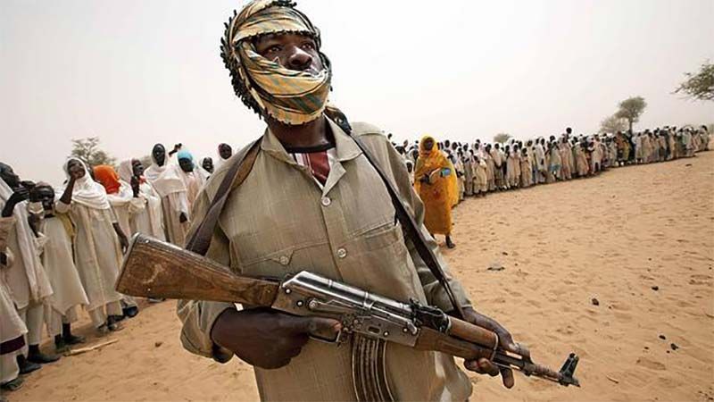 Mueren diez personas en nuevos enfrentamientos intercomunitarios en Darfur