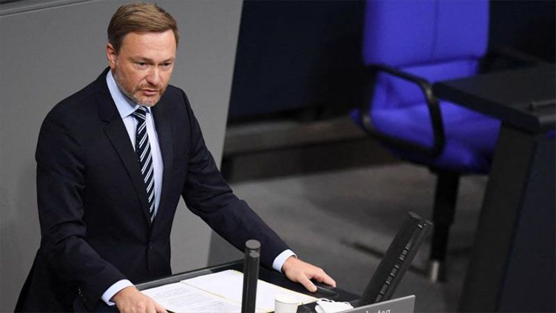 Alemania admite que la crisis en Ucrania est&aacute; empobreciendo a todos