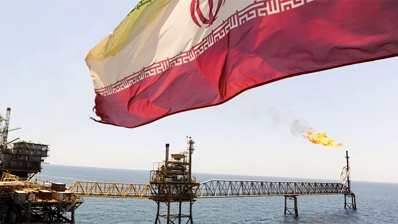 Irán vuelve a producir petróleo como antes de las sanciones impuestas por EEUU